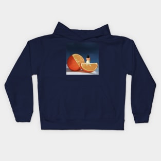 Still Life Kids Hoodie